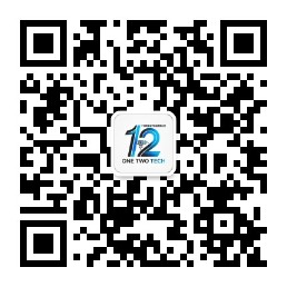 湾途科技公众号二维码